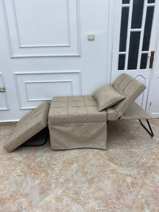 سرير متعدد الاستخدامات