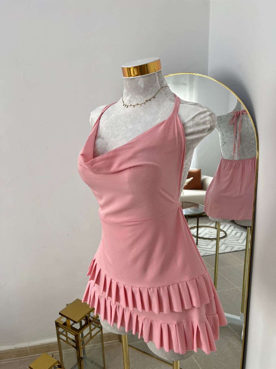 pack 3 lingerie hbaaaal