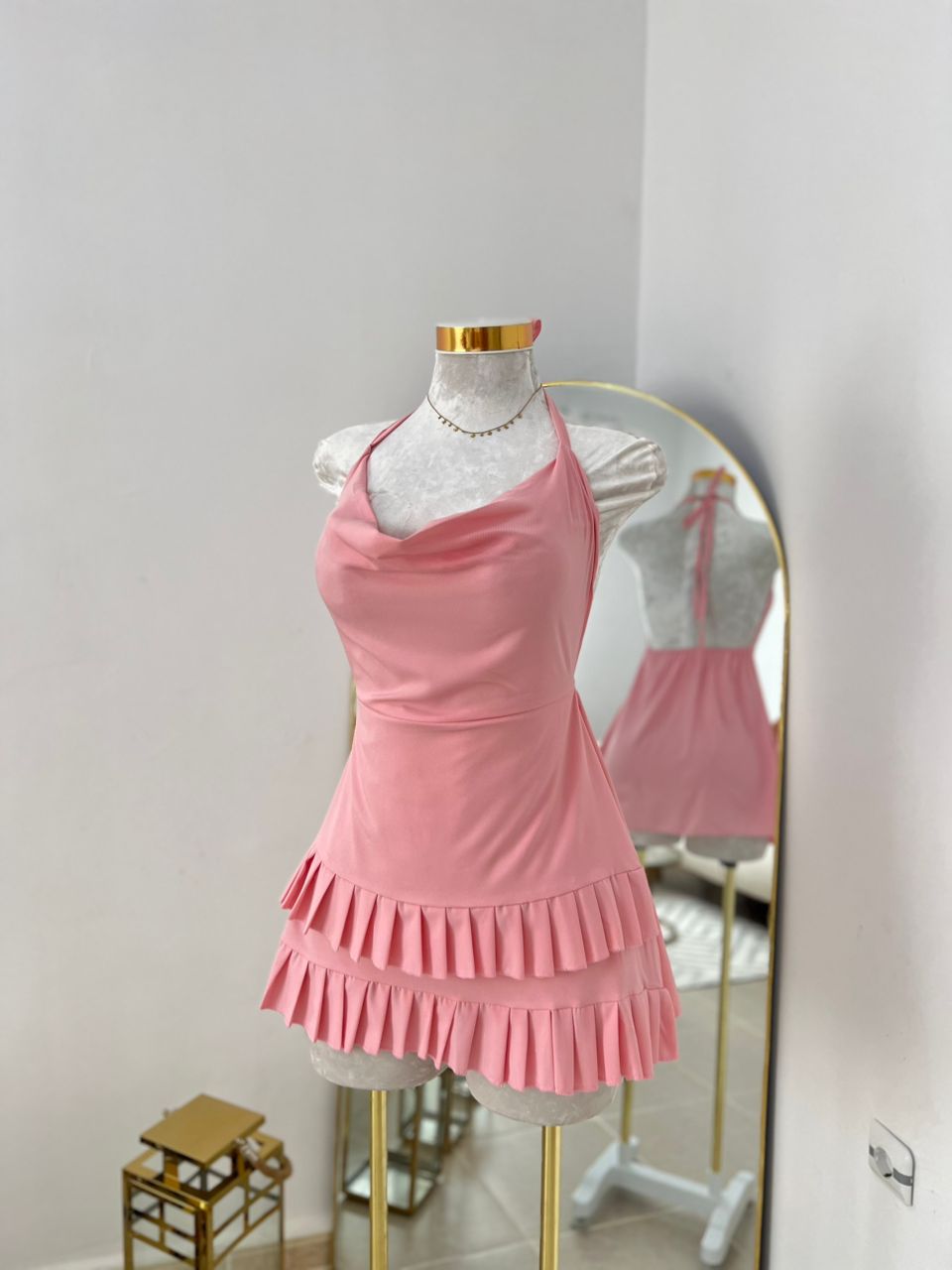 pack 3 lingerie hbaaaal